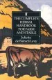 Audiobook Complete Herbal Handbook for Farm and Stable author Juliette De Bairacli Levy