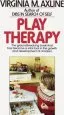 Audiobook Play Therapy author Virginia M. Axline