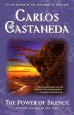 Audiobook The Power of Silence: Further Lessons of don Juan author Carlos Castaneda