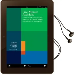 Cambridge Handbooks for Language Teachers: Five-Minute Activities: A Resource Book of Short Activities Audiobook download free by Penny Ur
