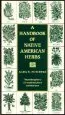 Audiobook Handbook of Native American Herbs author Alma R. Hutchens