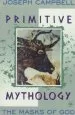 Audiobook The Masks of god: Primitive Mythology author Joseph Campbell