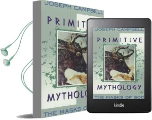 The Masks of god: Primitive Mythology Audiobook download free by Joseph Campbell