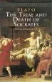Audiobook The Trial and Death of Socrates: Four Dialogues author Plato
