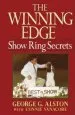 Audiobook The Winning Edge: Show Ring Secrets author George G. Alston