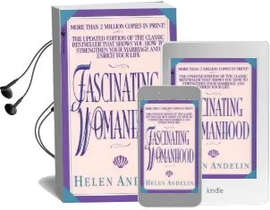 Fascinating Womanhood Audiobook download free by Helen Andelin