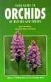 Audiobook Field Guide to Orchids of Britain and Europe author Karl Peter Buttler