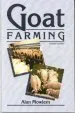 Audiobook Goat Farming author Alan Mowlem