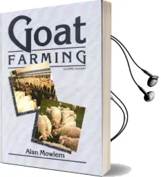 Goat Farming Audiobook download free by Alan Mowlem