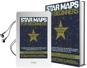 Star Maps for Beginners: 50Th Anniversary Edition Audiobook download free by I. M. Levitt