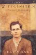 Audiobook Ludwig Wittgenstein: The Duty of Genius author Ray Monk