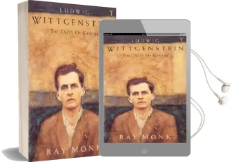 Ludwig Wittgenstein: The Duty of Genius Audiobook download free by Ray Monk