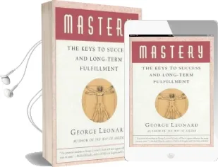 Mastery Audiobook download free by George Leonard