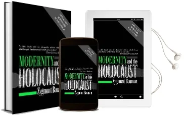 Modernity and the Holocaust Audiobook download free by Zygmunt Bauman