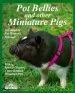 Audiobook Pot Bellies and Miniature Pigs author Pat Storer