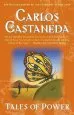 Audiobook Tales of Power author Carlos Castaneda