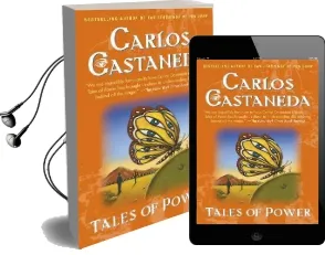 Tales of Power Audiobook download free by Carlos Castaneda