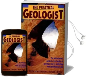 The Practical Geologist Audiobook download free by Dougal Dixon