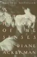 Audiobook A Natural History of the Senses author Diane Ackerman