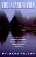Audiobook The Island Within author Richard Nelson