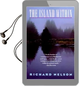 The Island Within Audiobook download free by Richard Nelson
