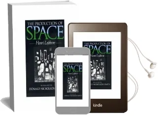 The Production of Space Audiobook download free by Henri Lefebvre