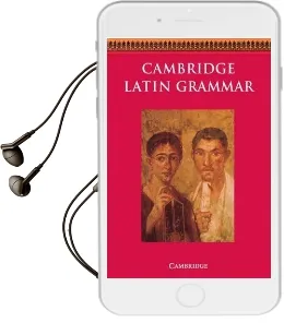 Cambridge Latin Course: Cambridge Latin Grammar Audiobook download free by Cambridge School Classics Project