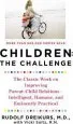 Audiobook Children: The Challenge author Zuckerman