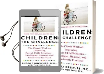 Children: The Challenge Audiobook download free by Zuckerman