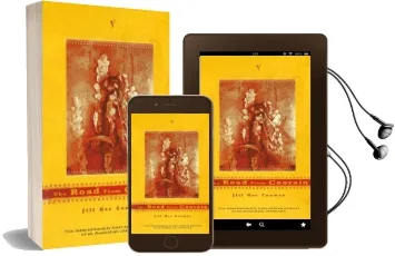 The Road From Coorain Audiobook download free by Jill Ker Conway