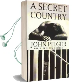 A Secret Country Audiobook download free by John Pilger