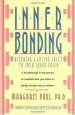 Audiobook Inner Bonding author Margaret Paul