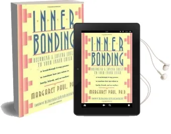 Inner Bonding Audiobook download free by Margaret Paul