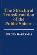 Audiobook The Structural Transformation of the Public Sphere: An Inquiry Into a Category of Bourgeois Society author Jürgen Habermas