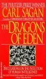 Audiobook Speculations on the Evolution of Human Intelligence author Carl Sagan