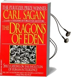 Speculations on the Evolution of Human Intelligence Audiobook download free by Carl Sagan