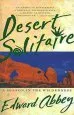 Audiobook Desert Solitaire author Abbey