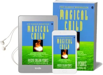 Magical Child: Rediscovering Nature'S Plan for our Children Audiobook download free by Joseph Chilton Pearce