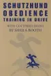 Audiobook Schutzhund Obedience: Training in Drive author Sheila Booth