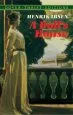Audiobook A Doll'S House author Henrik Ibsen