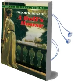 A Doll'S House Audiobook download free by Henrik Ibsen