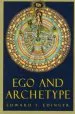 Audiobook Ego and Archetype: Individuation and the Religious Function of the Psyche author Edward F. Edinger