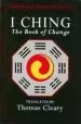 Audiobook I Ching - the Book of Change author Thomas Cleary