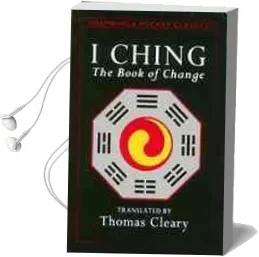 I Ching - the Book of Change Audiobook download free by Thomas Cleary