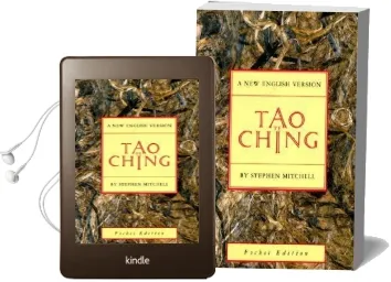 Tao te Ching Personal Audiobook download free by Stephen Mitchell