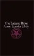 Audiobook Satanic Bible author Anton Szandor Lavey