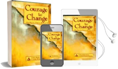 Courage to Change: One day at a Time in Al-Anon ii Audiobook download free by Al Anon Family Group