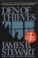 Audiobook Den of Thieves author Stewart