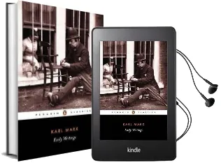Early Writings Audiobook download free by Karl Marx