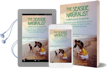 The Seaside Naturalist: A Guide to Study at the Seashore Audiobook download free by Deborah A. Coulombe